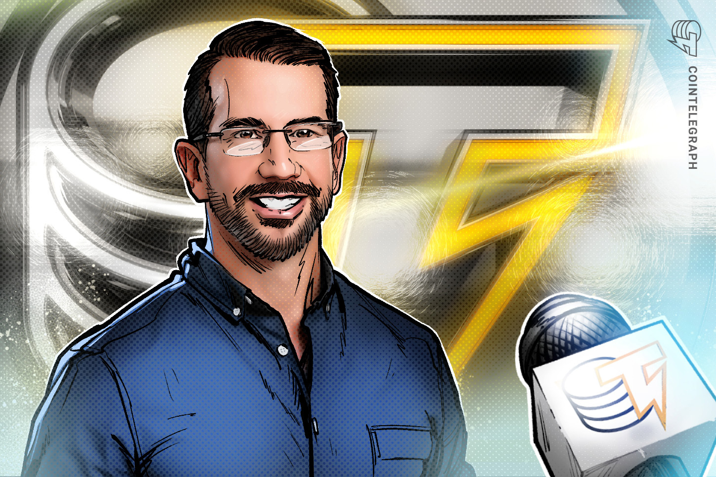 Bitcoin nearing late stages of bear market: Jamie Coutts, Real Vision