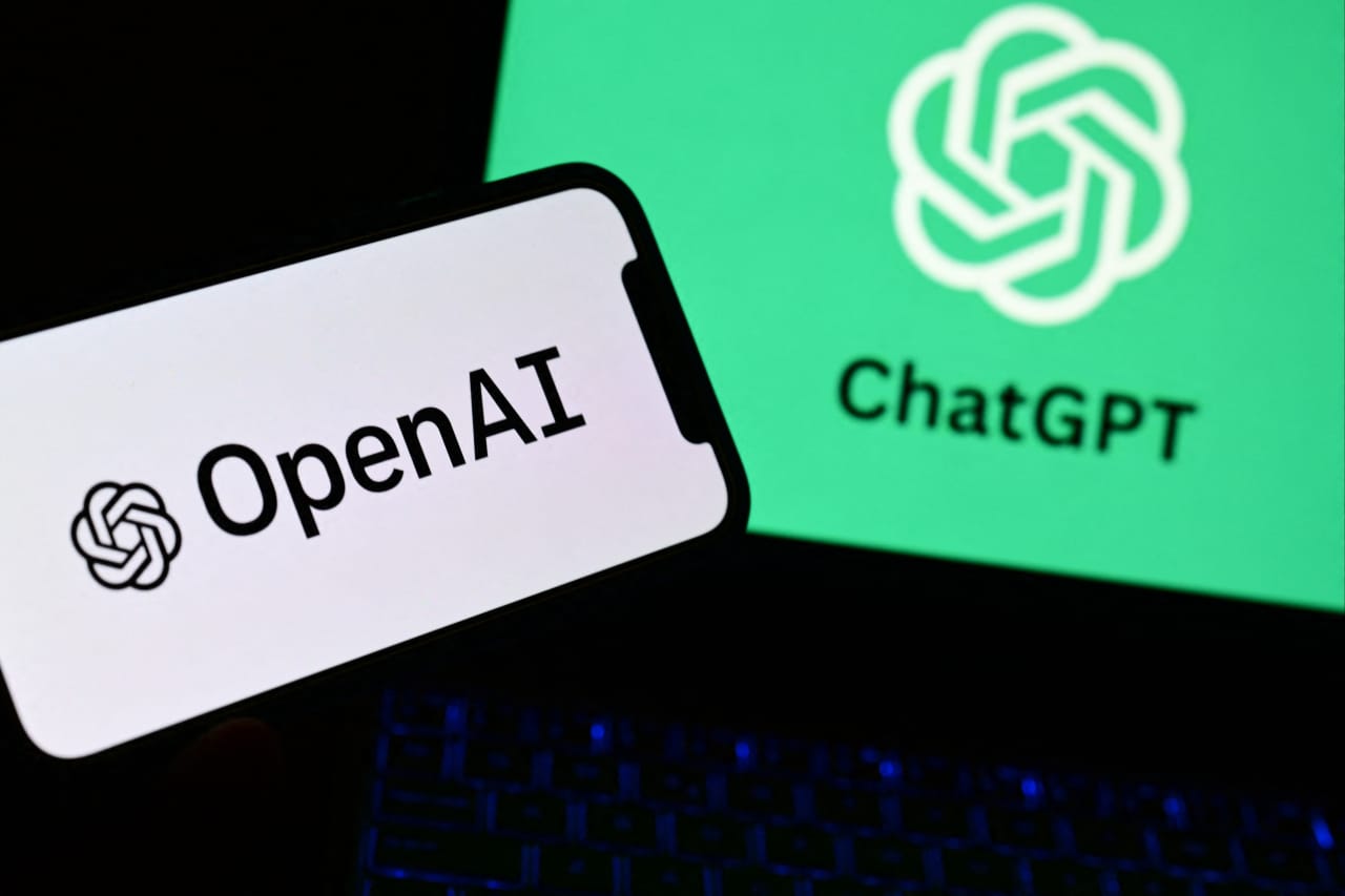 The AI boom shows no sign of slowing — and the U.S. economy is reaping the benefits