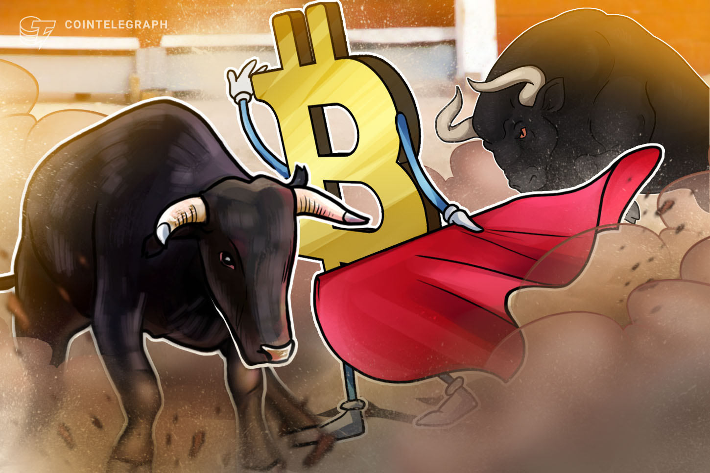 BTC price bull market to begin in September? Five things to know in Bitcoin this week