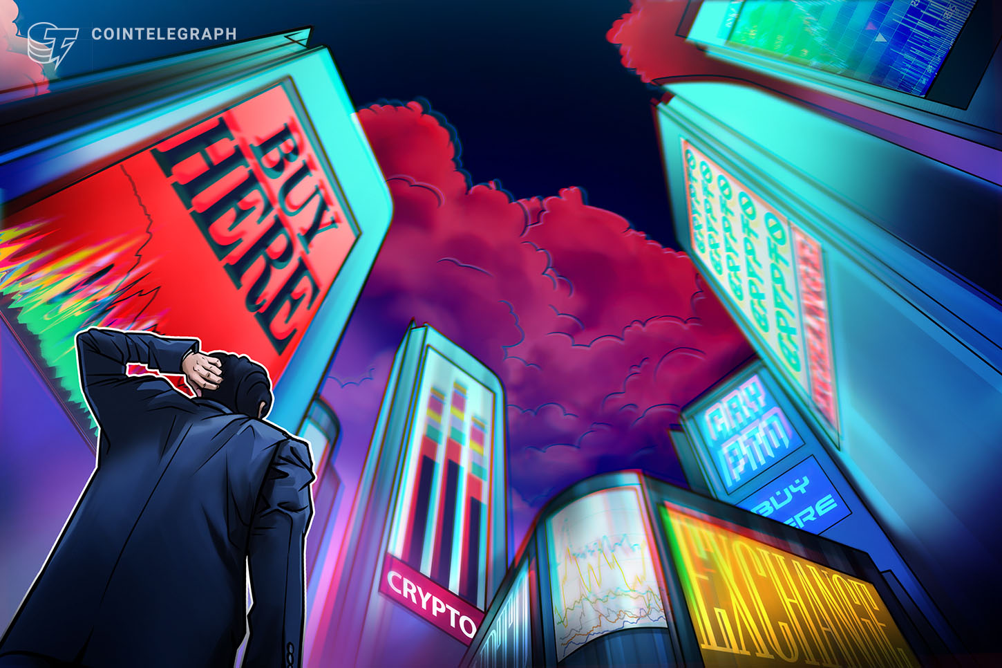 AscendEX withdrawal complaints mount as ZachXBT questions reserves
