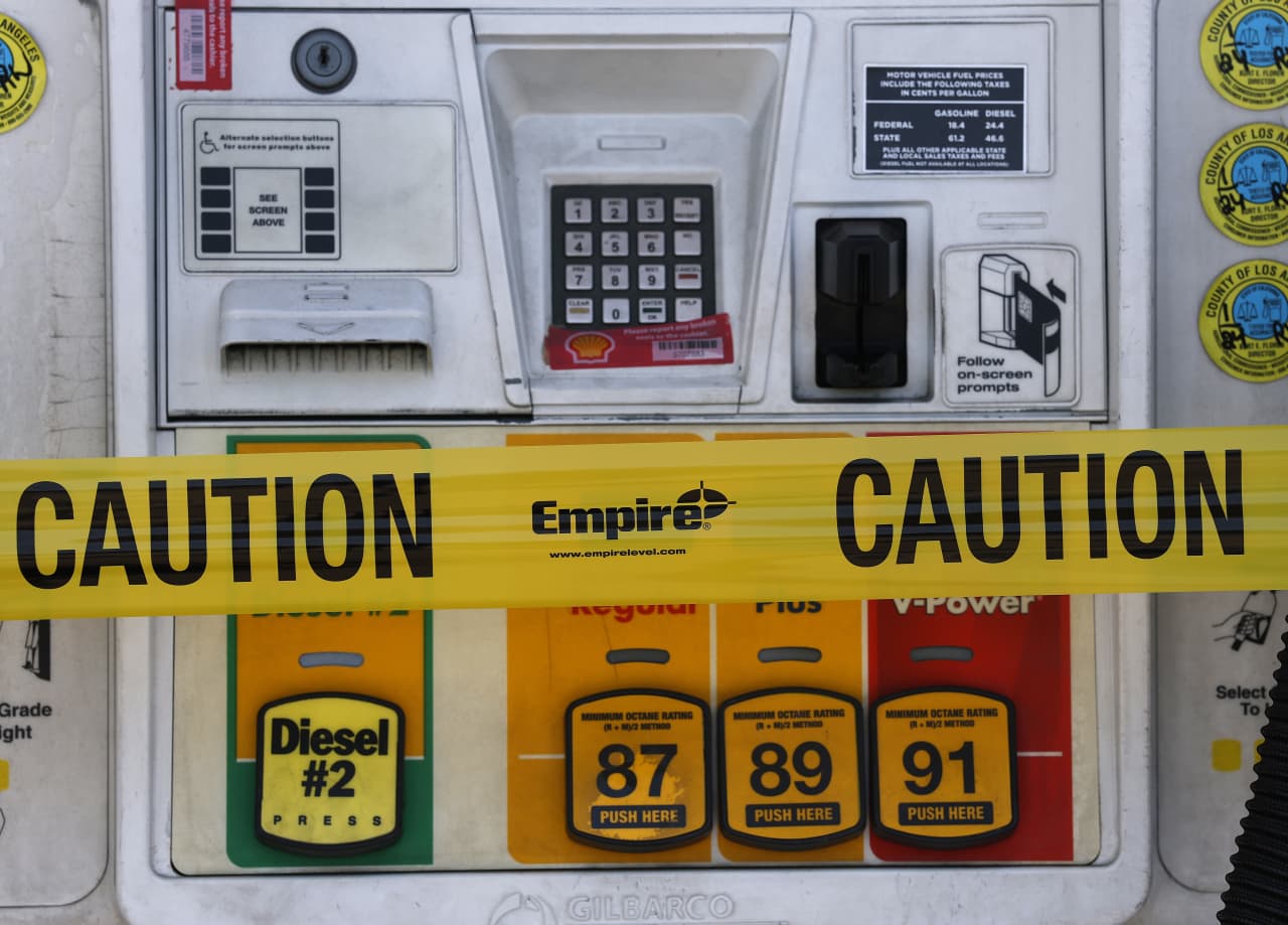 Higher gas prices aren’t the only way rising tensions with Iran will hit home