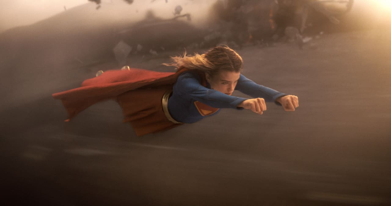 ‘Supergirl’ is tracking toward a soft debut. It’s a reality check for the DC Studios reboot.