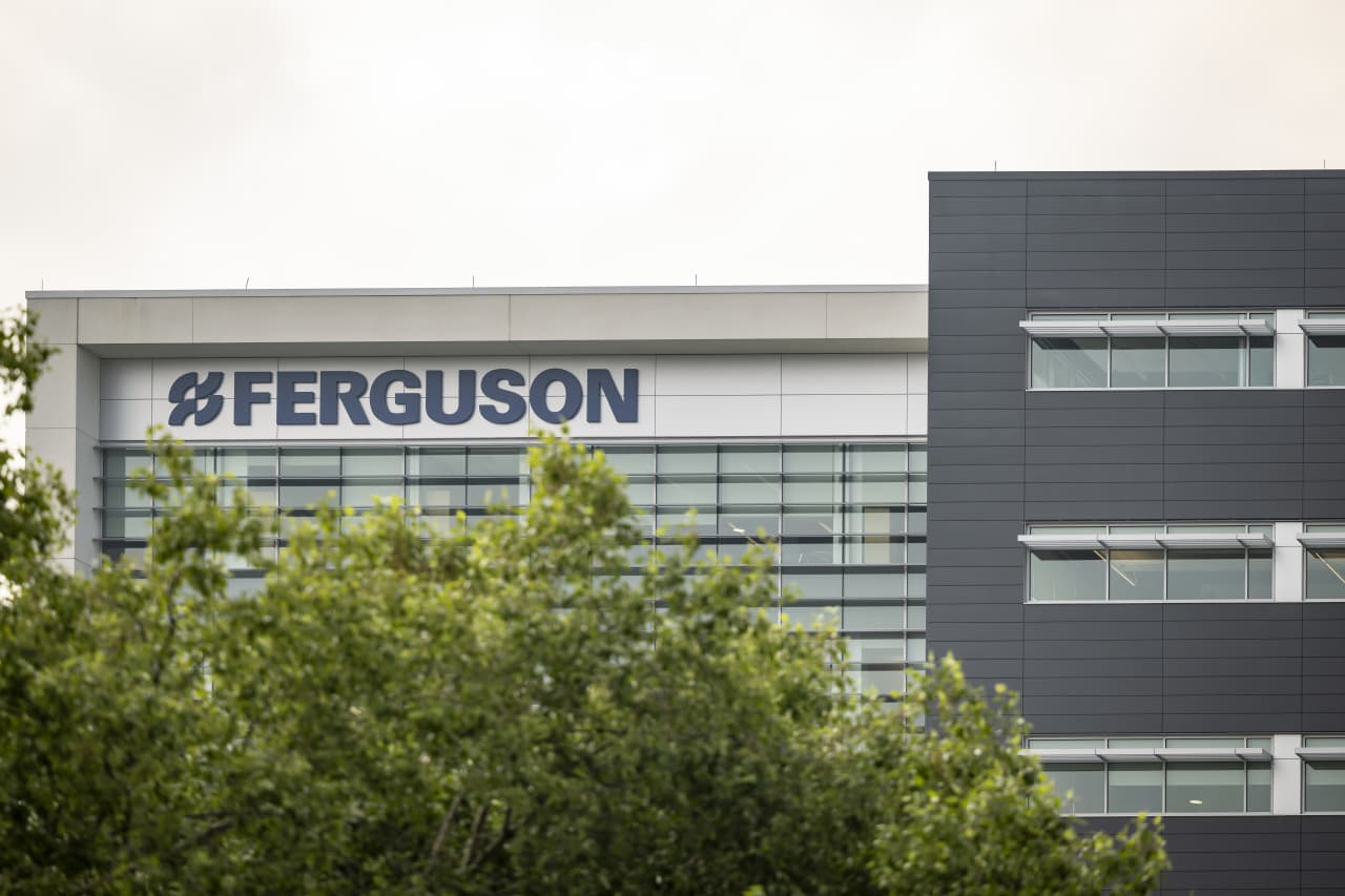 The S&P 500 is making a change by adding this little-known industrial stock