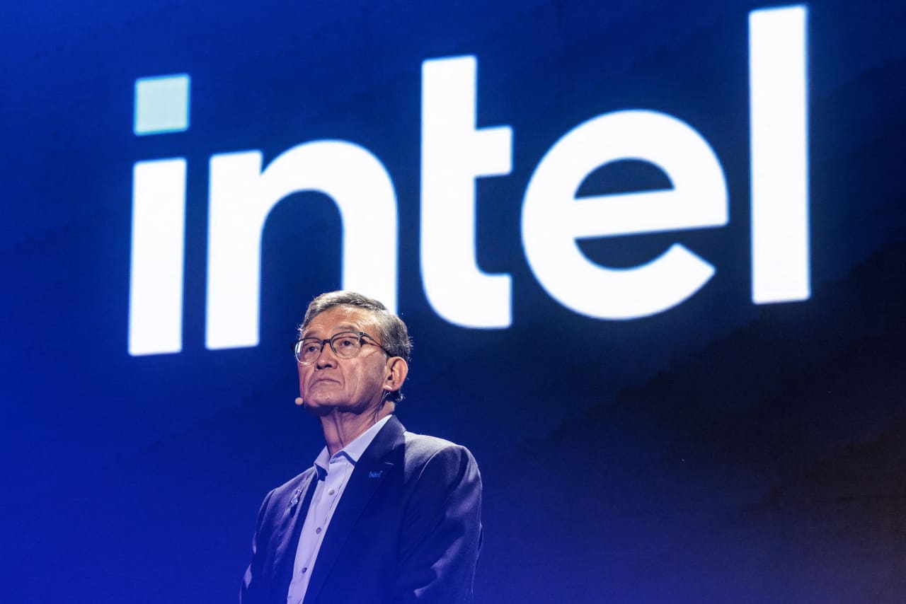 Intel earnings will pit red-hot AI demand against a sluggish PC market