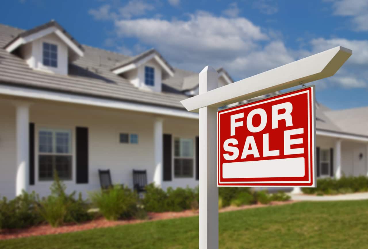 Why fixing the housing crisis for under-40s could trigger 10% Treasury yields