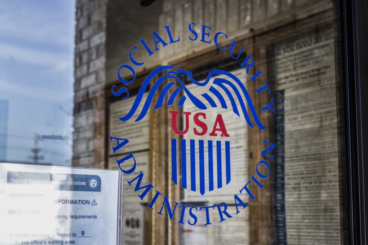 Social Security says it’s handling disability claims better. But it may just be pushing more people away.