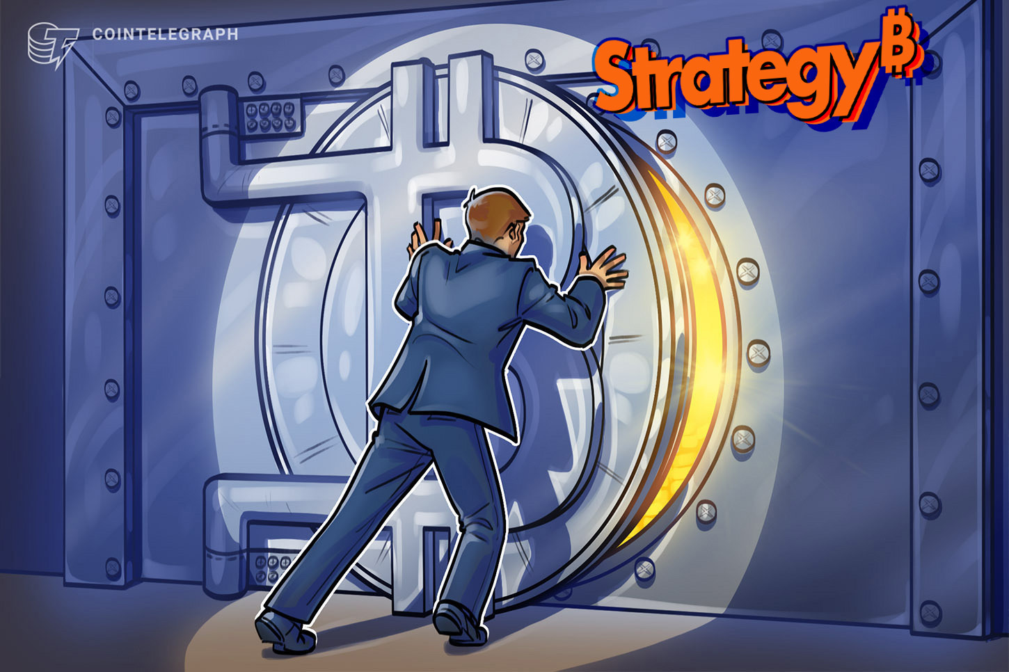 Bitcoin price falls up to 4% on Strategy BTC sale as trader sees Summer 2022 repeat