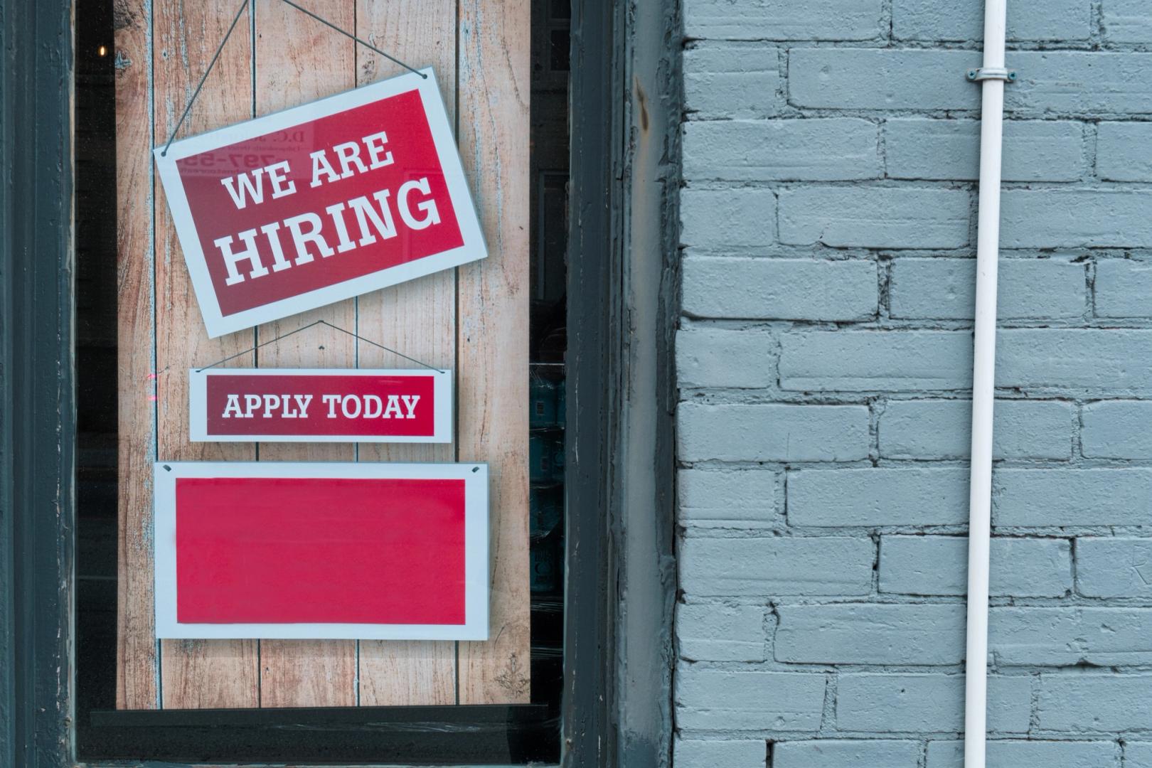 U.S. unexpectedly shed 23,000 jobs in July, putting Fed rate hikes in question