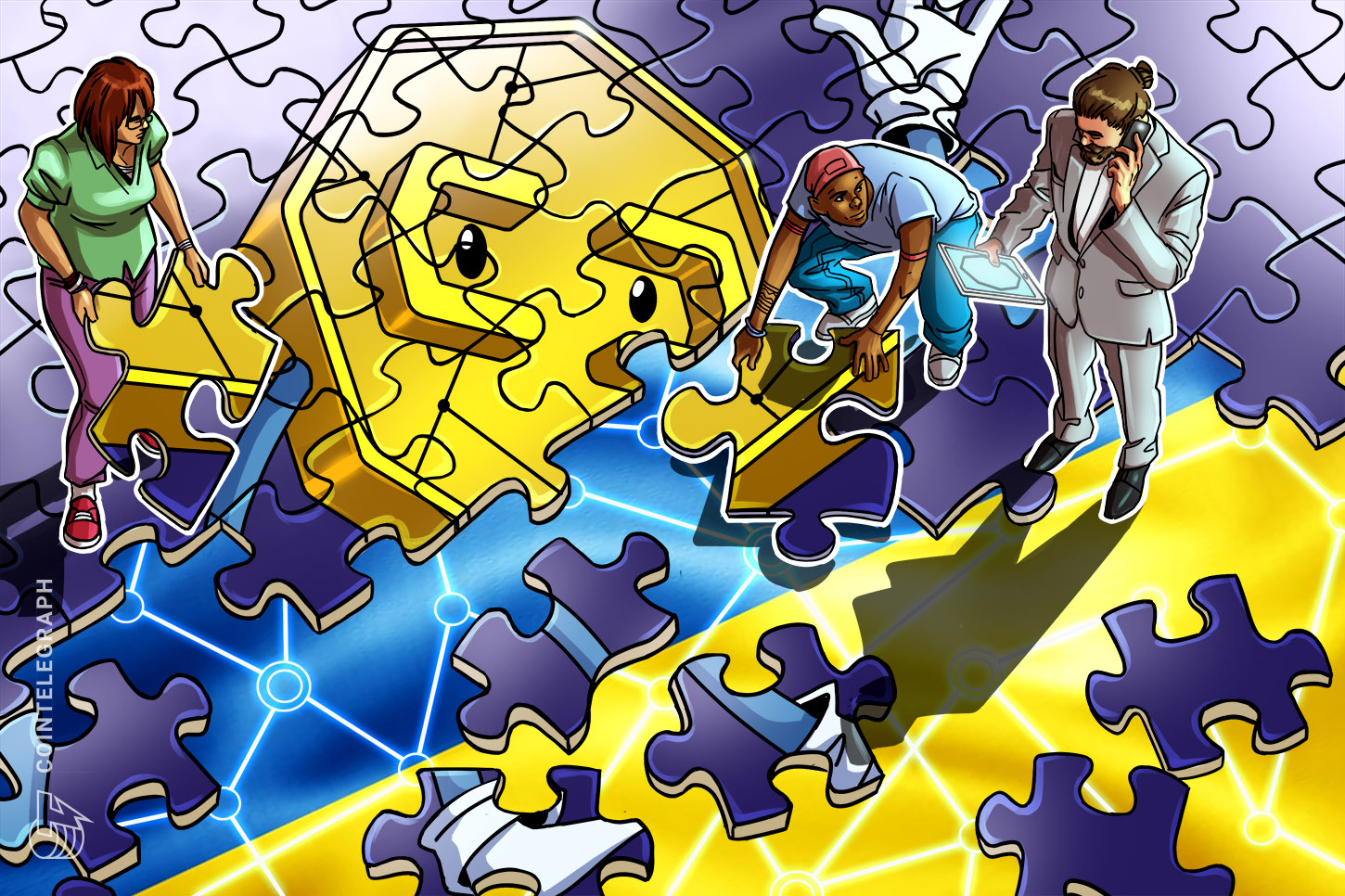 Japanese game developer launches Bitcoin, altcoin fund with SBI