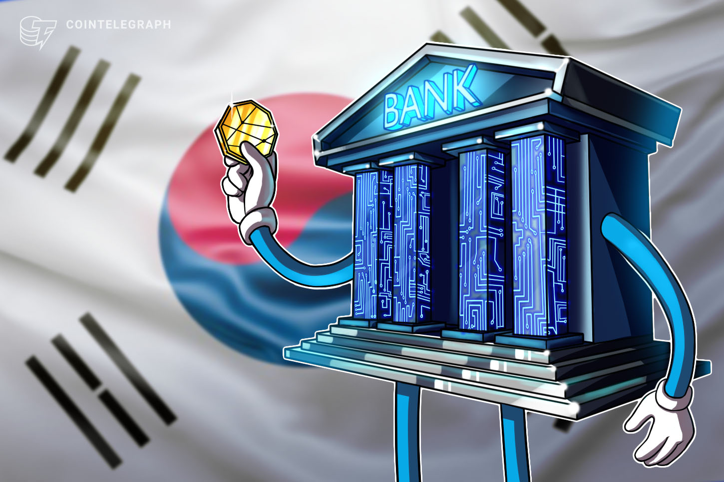Bank of Korea governor outlines tokenized bond vision, unified ledger plan