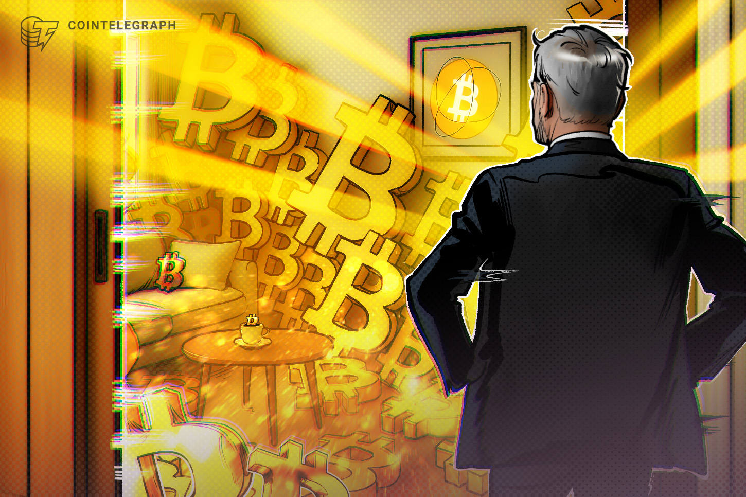 Strategy will be ‘less important’ in Bitcoin after STRC incident: Bitwise