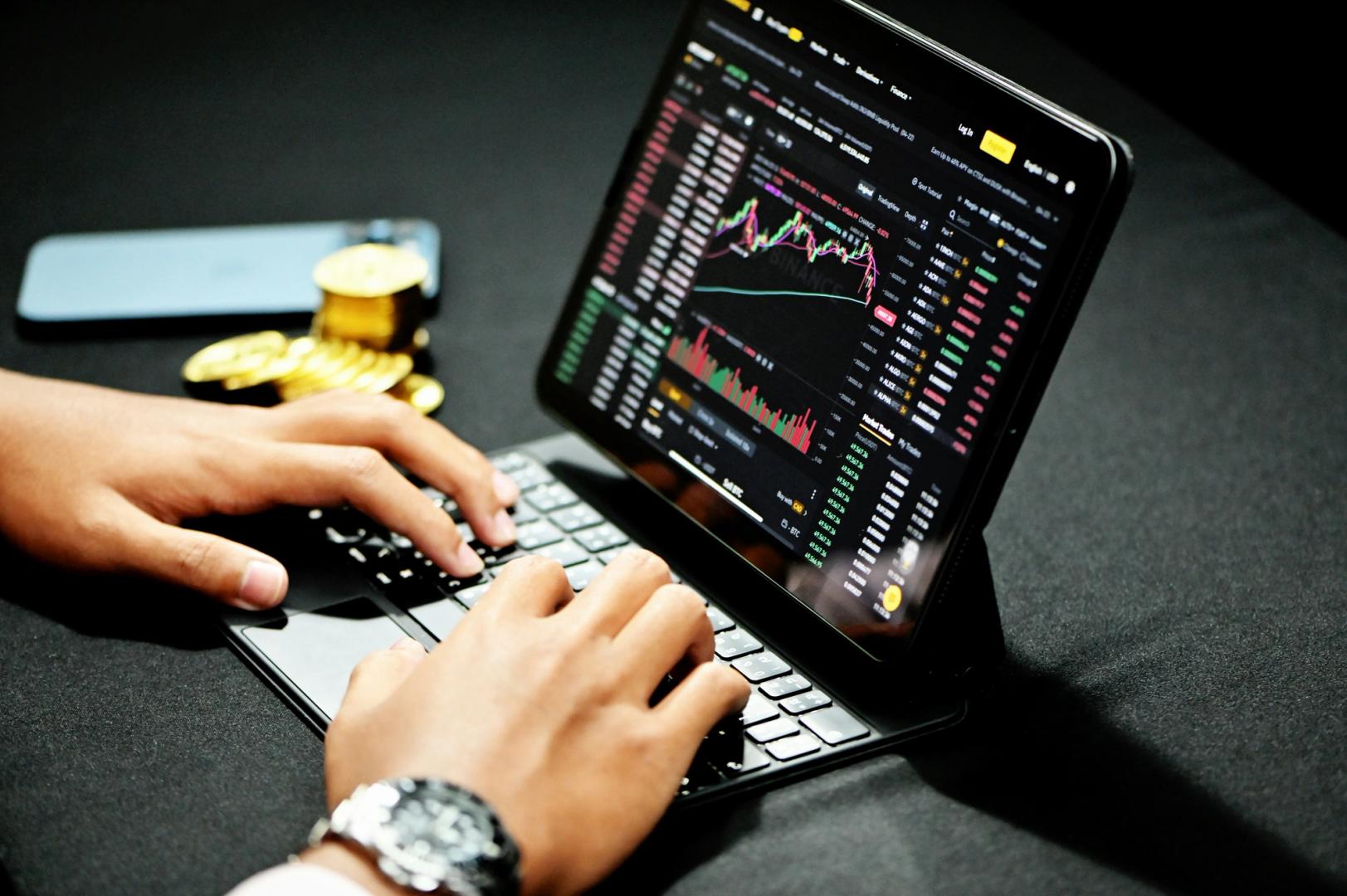 Ether, solana and dogecoin slide as Strategy's bitcoin sales plan pressures market