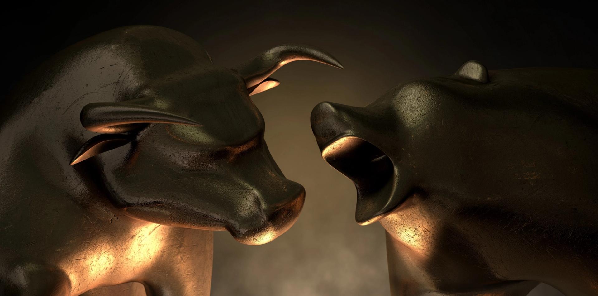 Bitcoin drops after a run at $64,000, shrugging off Strategy's $213 million BTC sale