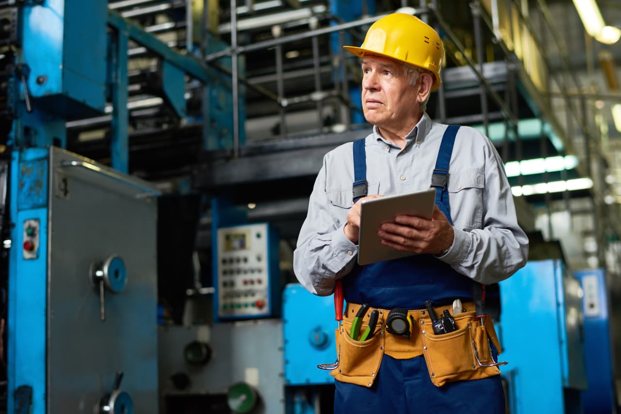 Could the U.S. join Germany in raising its retirement age?