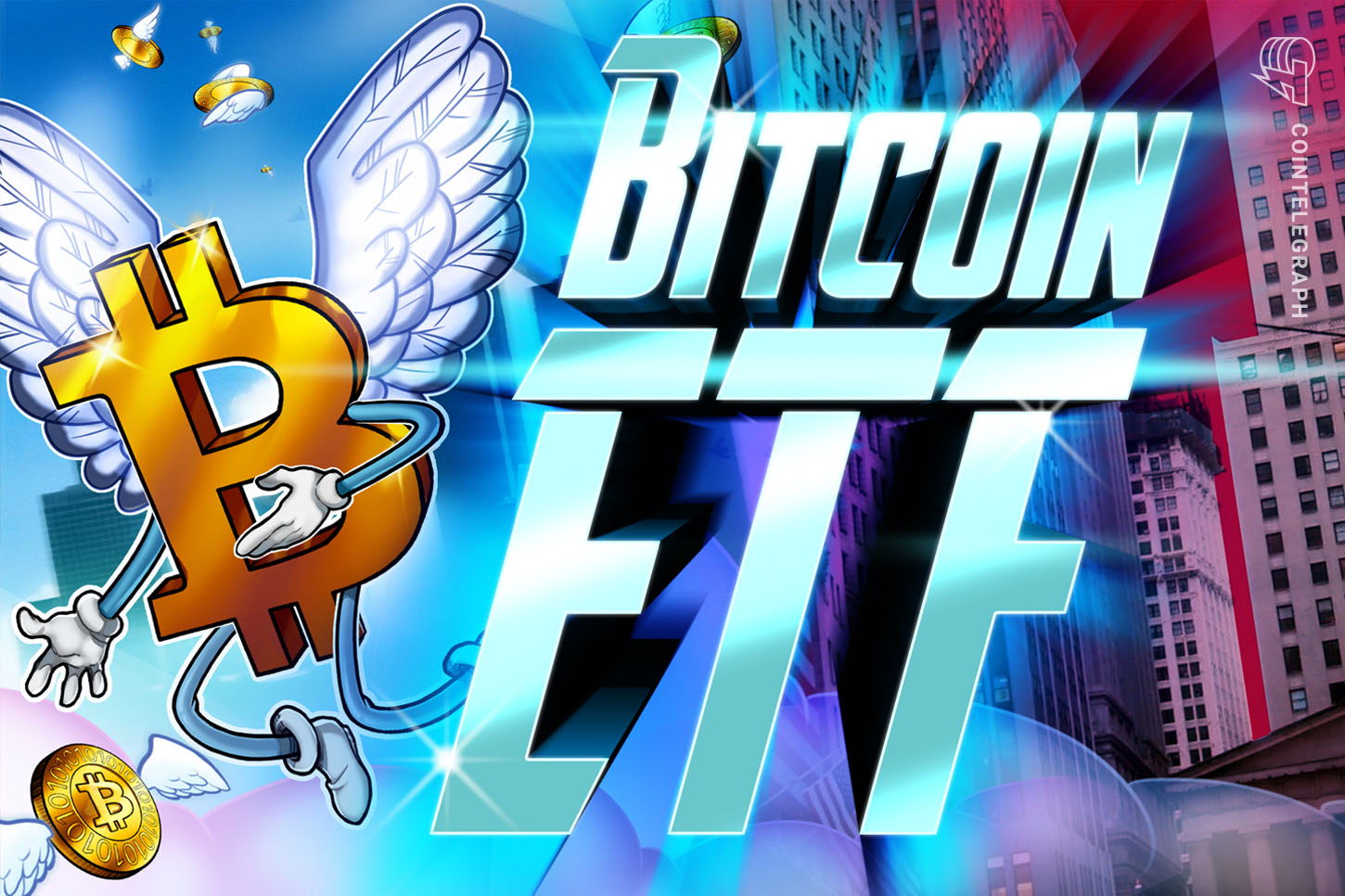 Bitcoin ETFs add $368M in three-day buying streak