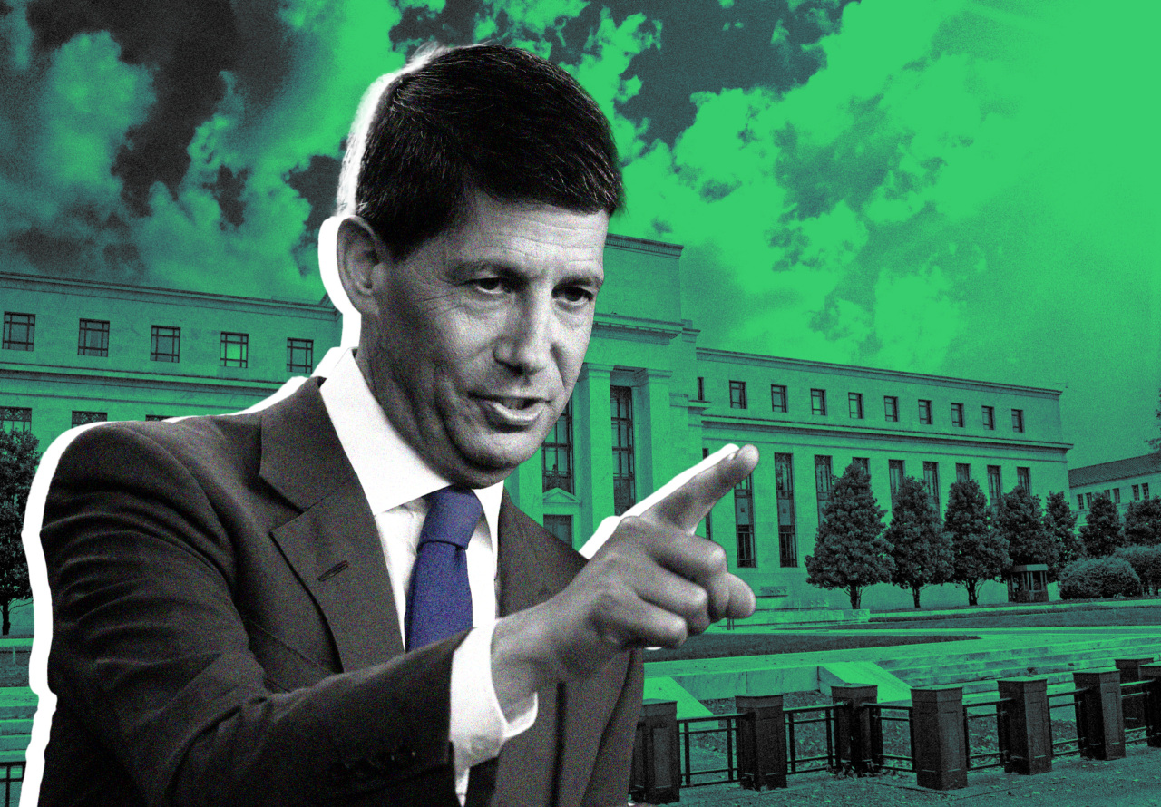 Warsh’s changes to forward guidance were tried by one central bank — and here’s what happened