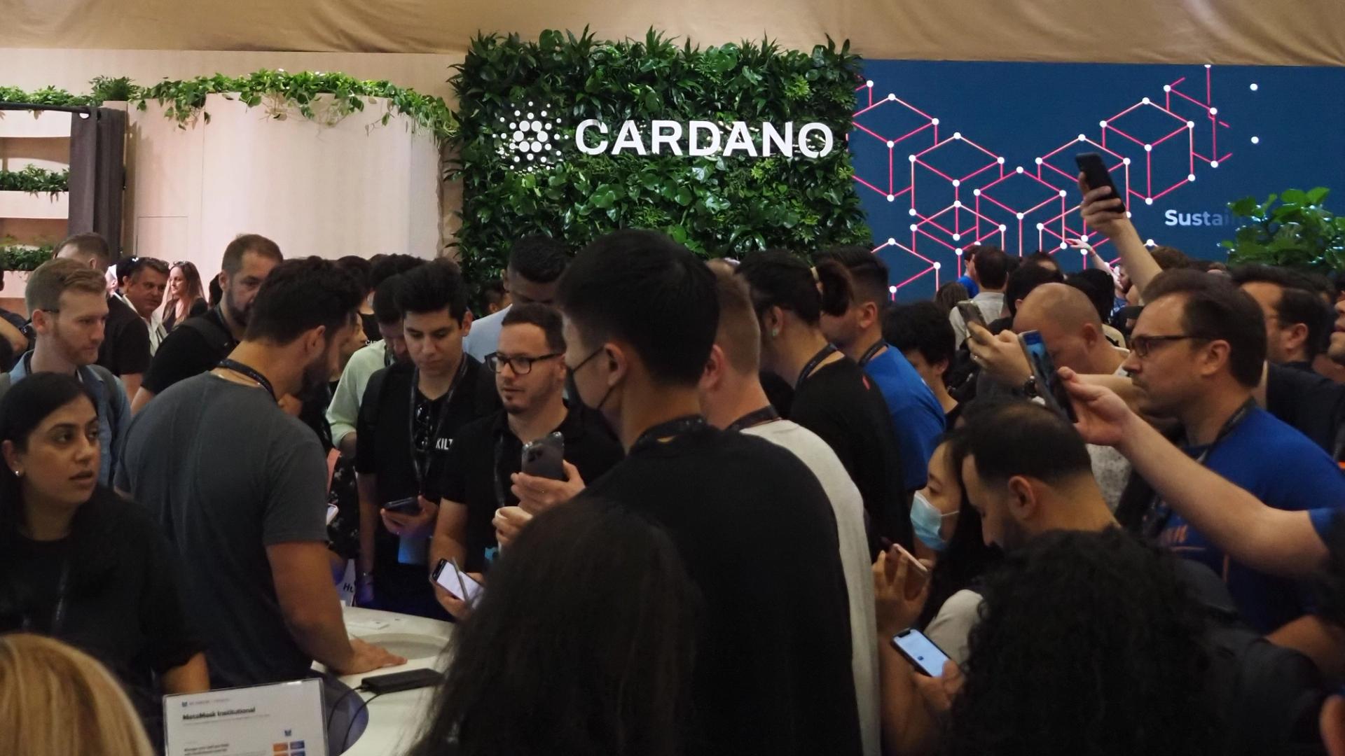 Inside Cardano's 'Van Rossum' hard fork, and what it means for users