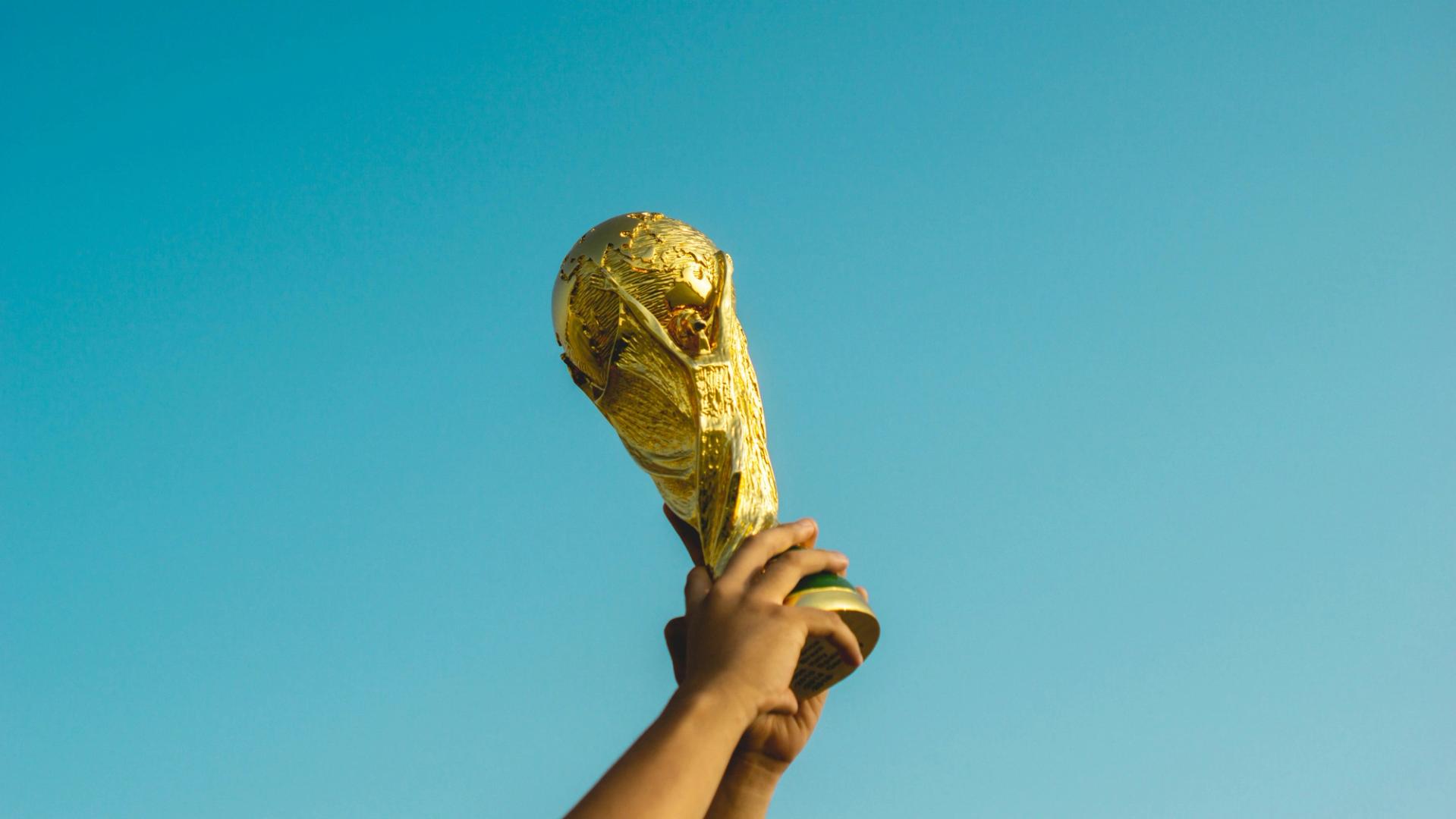 Prediction markets just crushed traditional sportsbooks in a massive $50 billion World Cup breakout