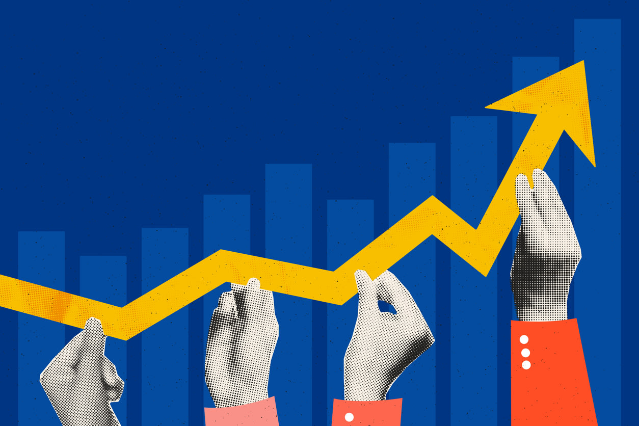 Why the stock market’s biggest laggards might be your best defense against a summer selloff