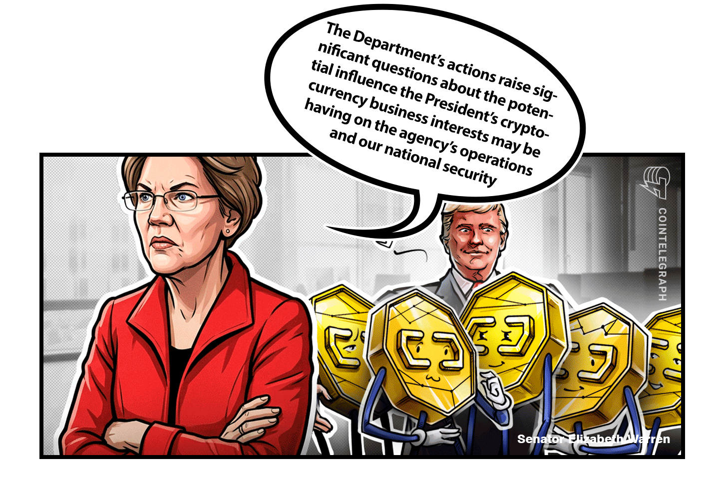 BIP-110 dies with a whimper, CLARITY vote punted: Hodler’s Digest, Aug. 9