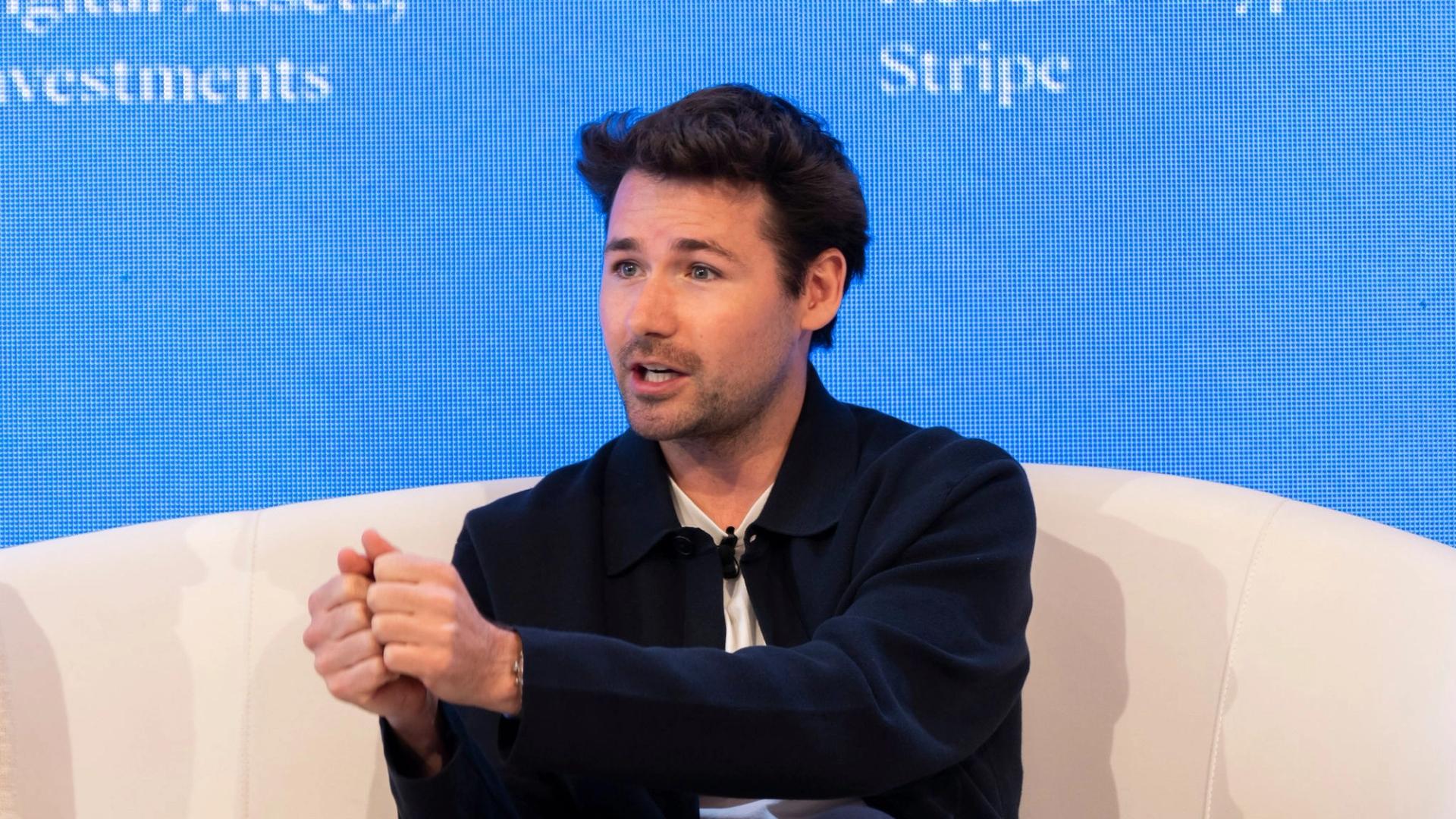 Stripe and Swift race to control the next generation of global payments infrastructure