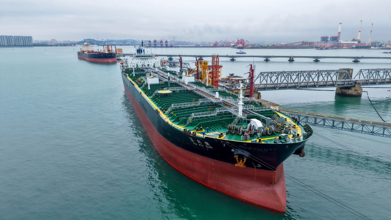 Oil is facing a supply crunch — and the war in Iran isn’t the only problem