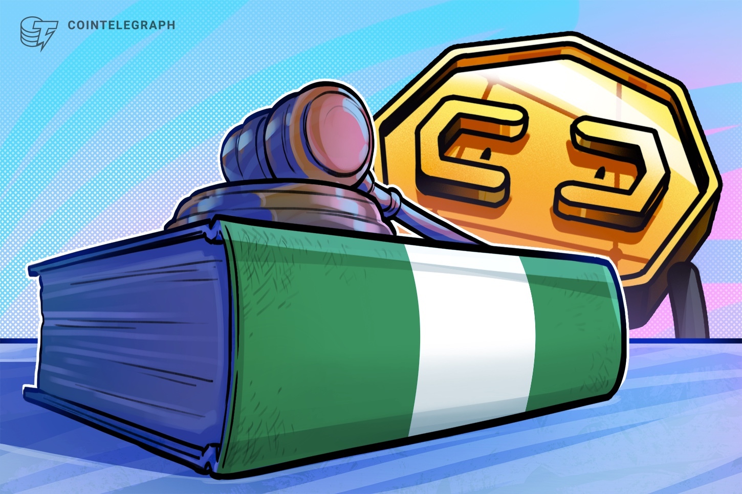 Nigerian president signs order on approach to crypto regulation, taxes