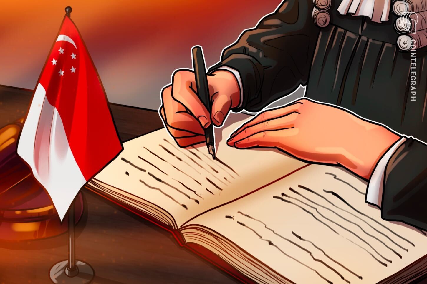 Hyperliquid added to Singapore's Investor Alert List