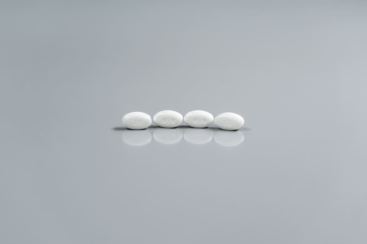 Novo Nordisk stock is sliding again — and the Wegovy pill’s surprise miss is partly to blame