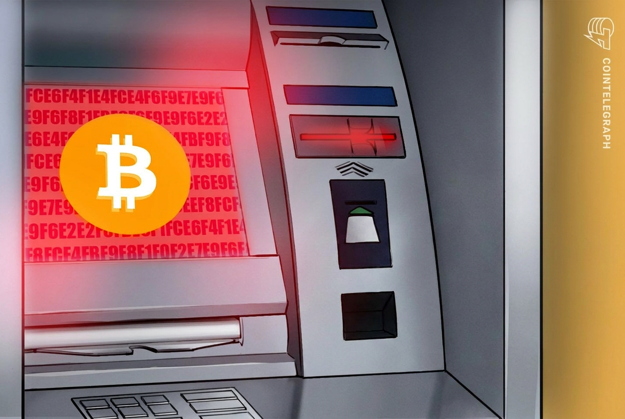 Crypto ATM bans, restrictions now in effect in Tennessee and Georgia