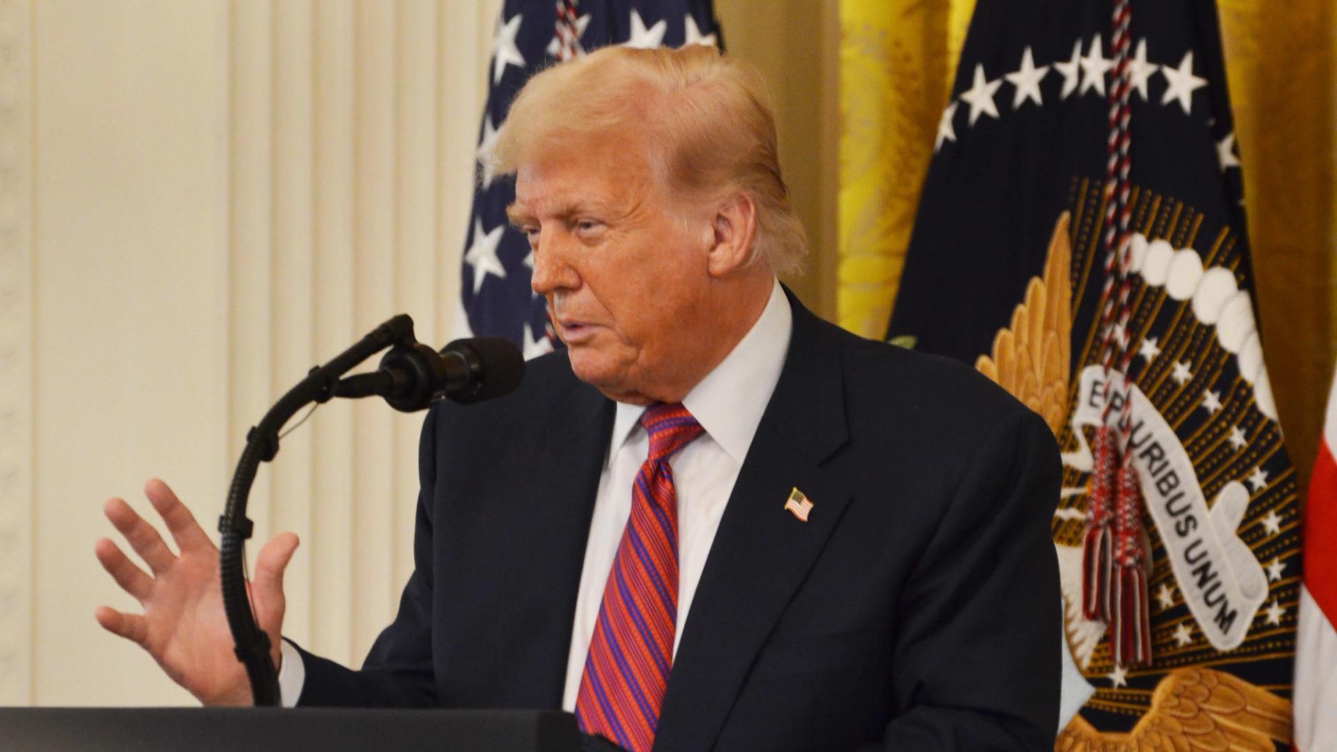 White House pushes Senate Democrats to take 'historic' crypto Clarity Act ethics deal