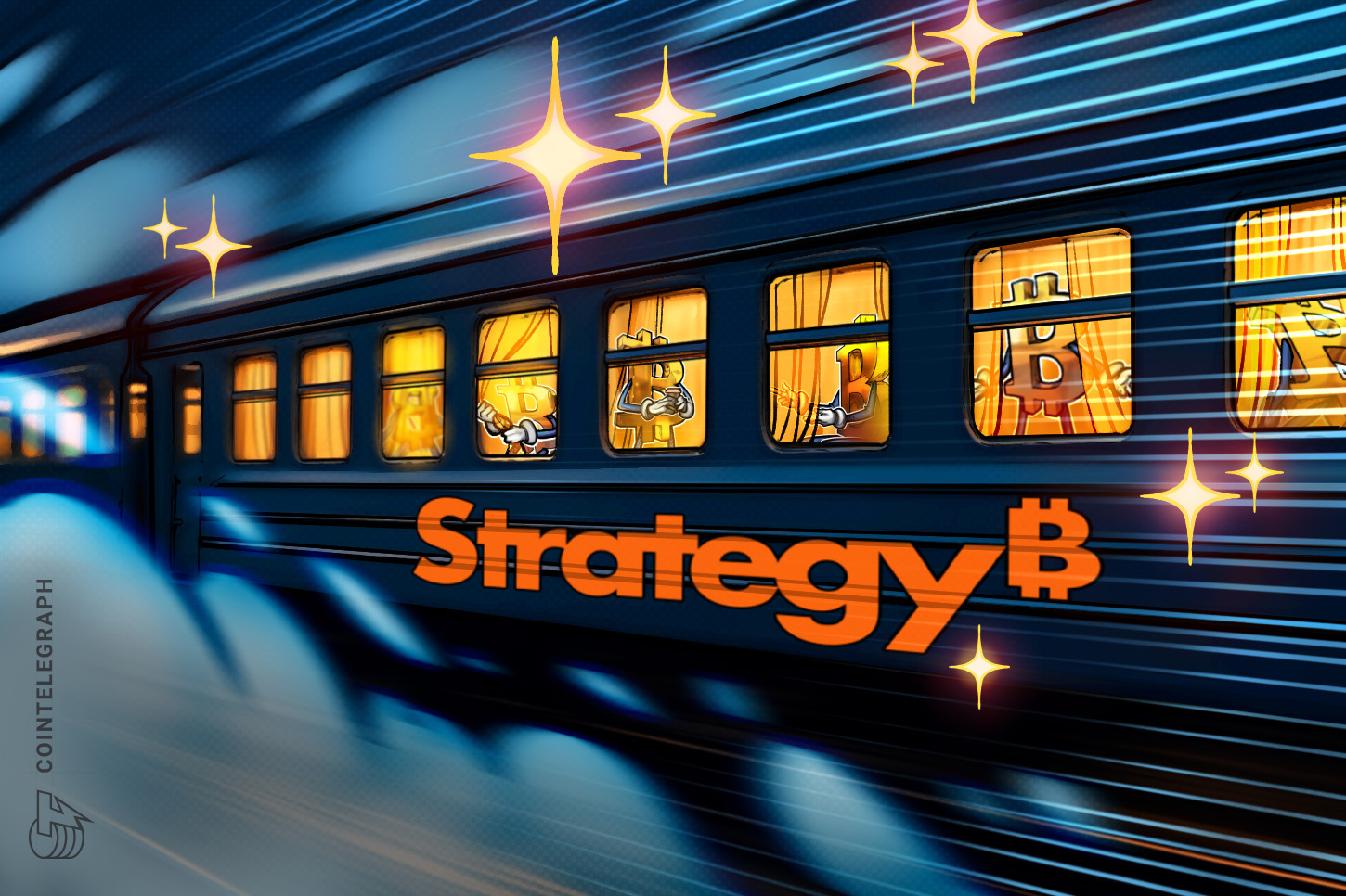 Strategy’s Bitcoin sale may give BTC a ‘durable bottom,’ Grayscale says