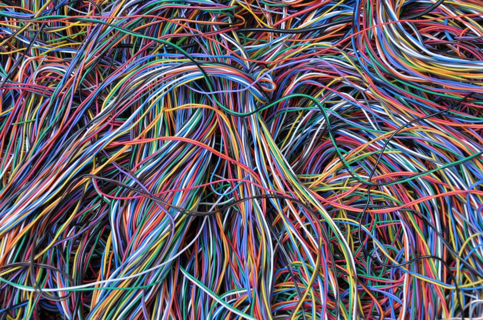 This $28 million ether market bet aims to profit from pure market chaos