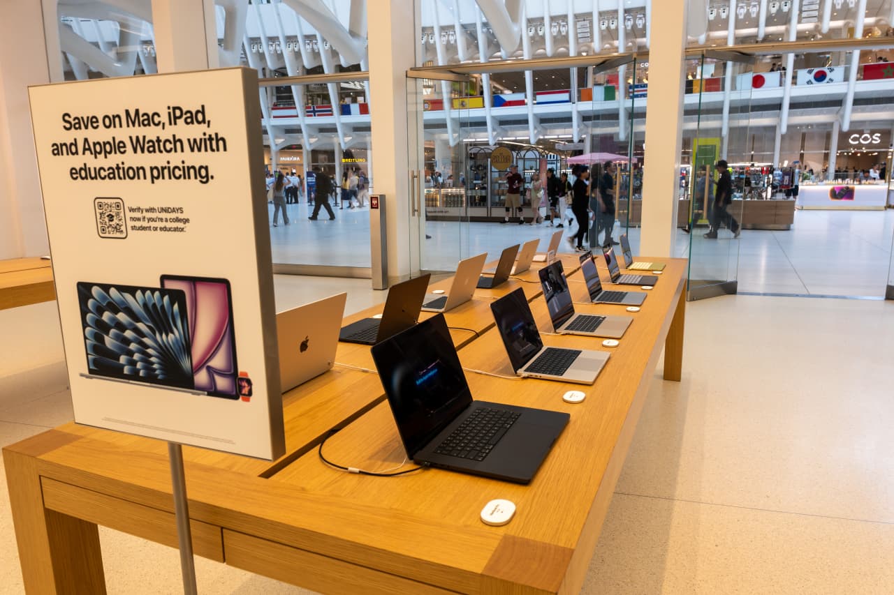 Why Apple pivoting to China for memory may not solve big tech’s microchip crisis