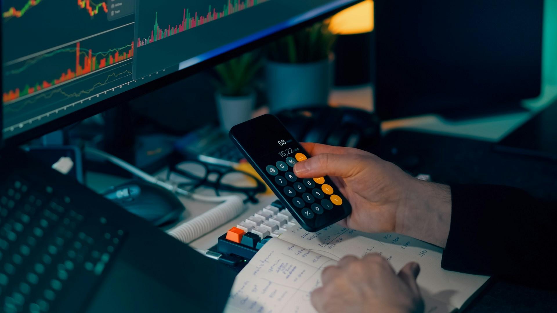 I am contemplating selling some of my bitcoin for gold, veteran trader Peter Brandt says