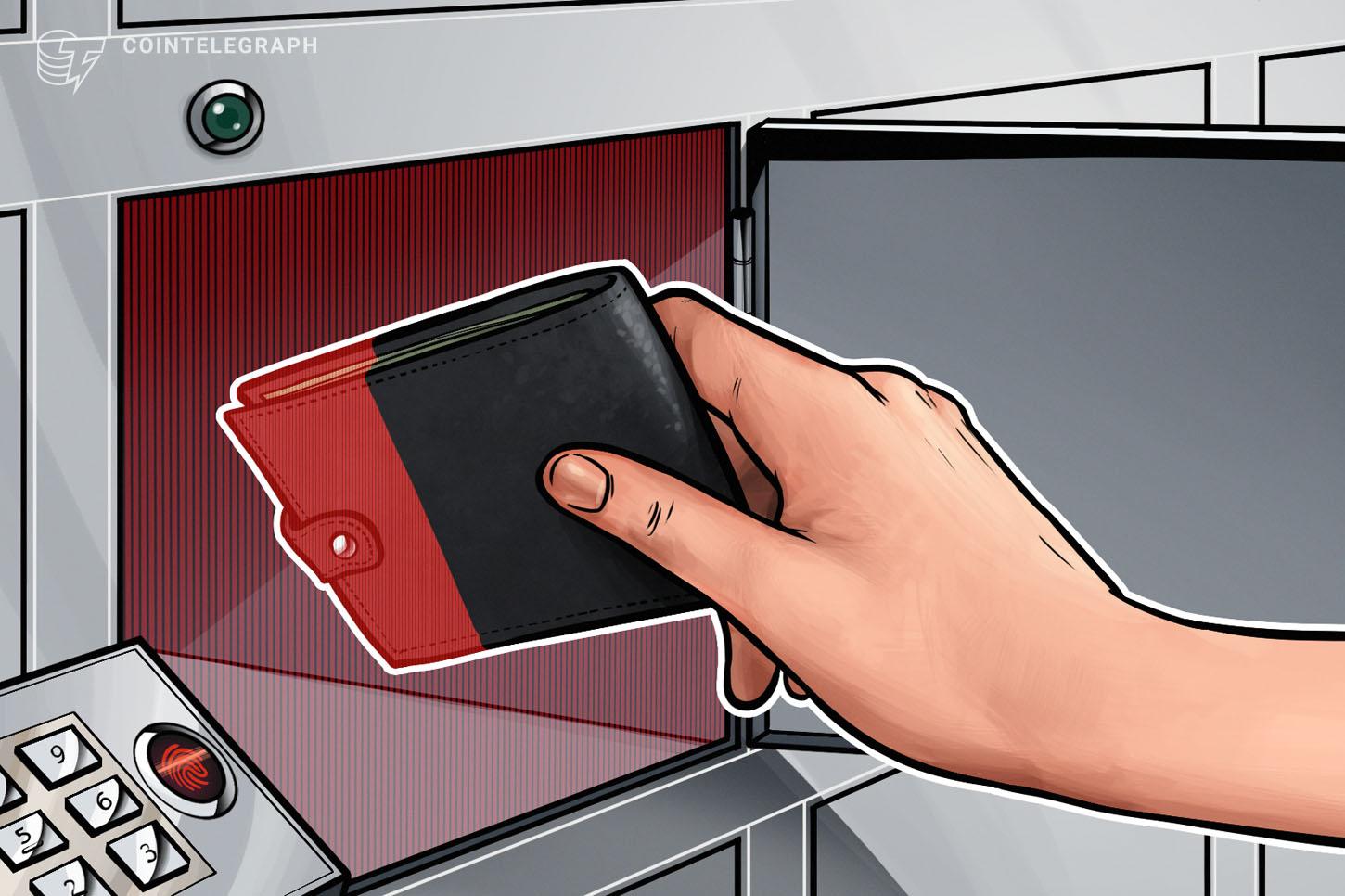 Ctrl Wallet to shut weeks after security exploit