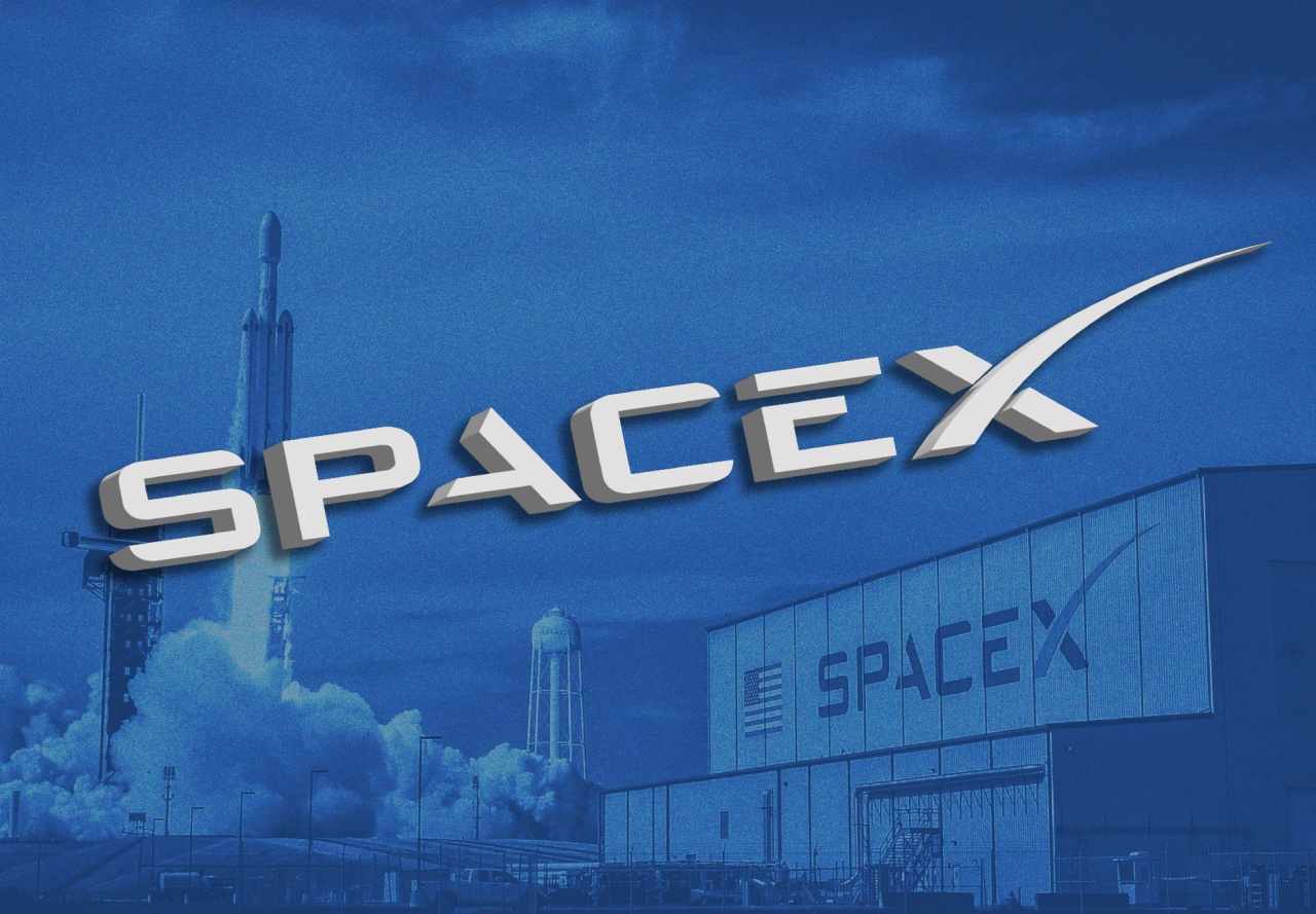 SpaceX’s two lead underwriters have a $1 trillion chasm in their valuation as quiet period ends