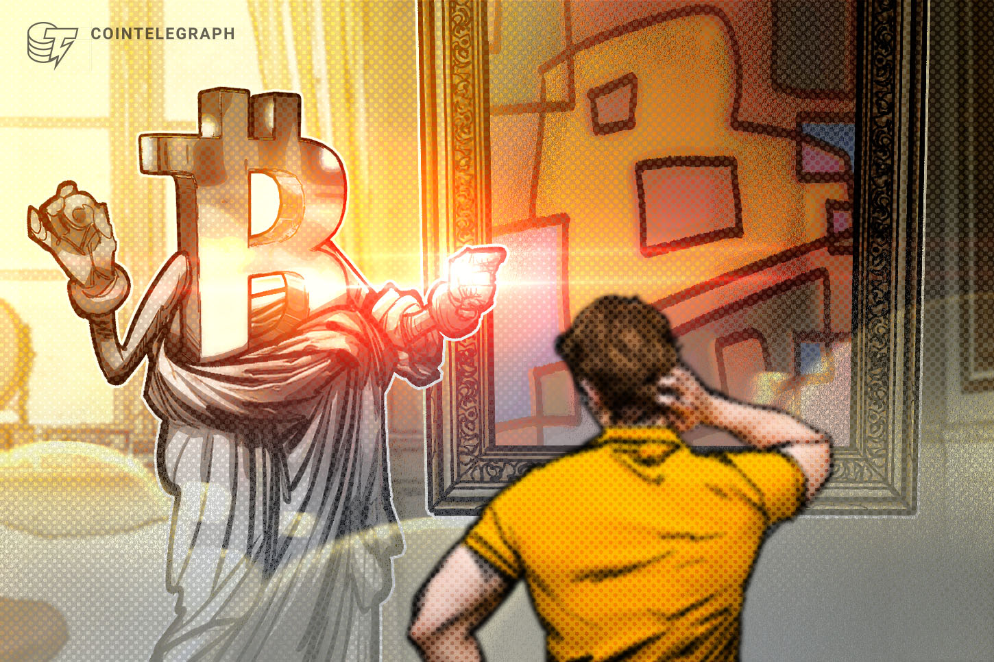 Crypto Biz: Bitcoin maximalism meets the realities of capital markets