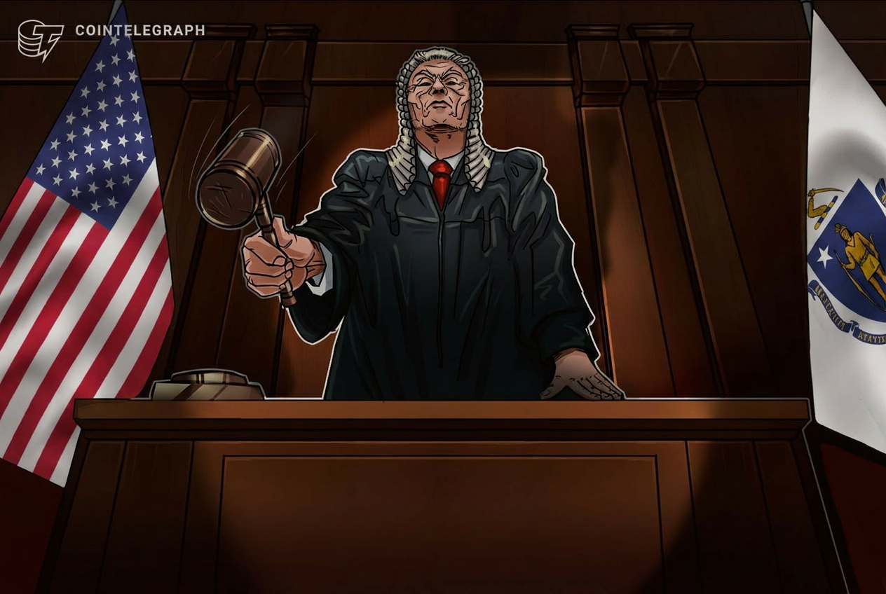 Massachusetts AG files amended lawsuit against Kalshi over sports betting after court ruling