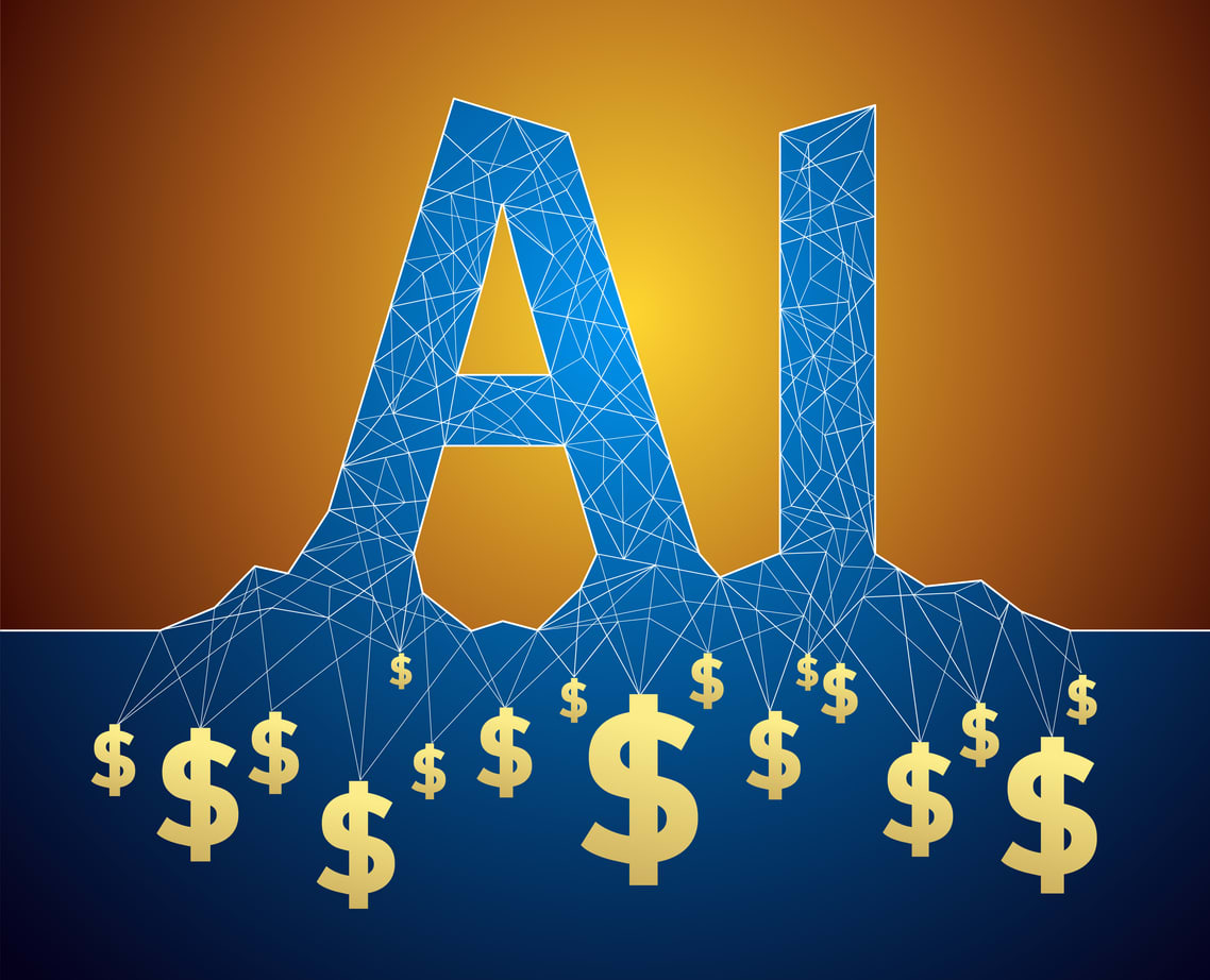 AI is so big, it’s now impossible for investors to avoid