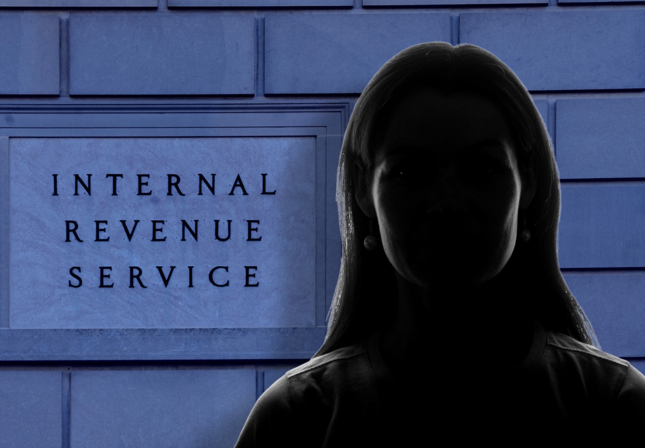 A woman bilked by her accountant could owe the IRS nearly $330,000 after the Supreme Court refused to take her case