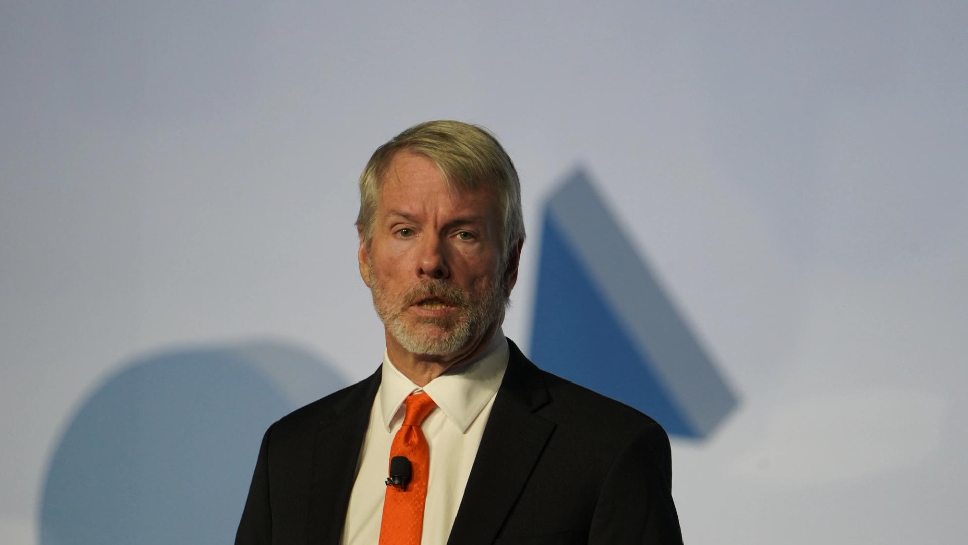 JPMorgan says Strategy's bitcoin sales policy adds 'two-way risk' to crypto markets