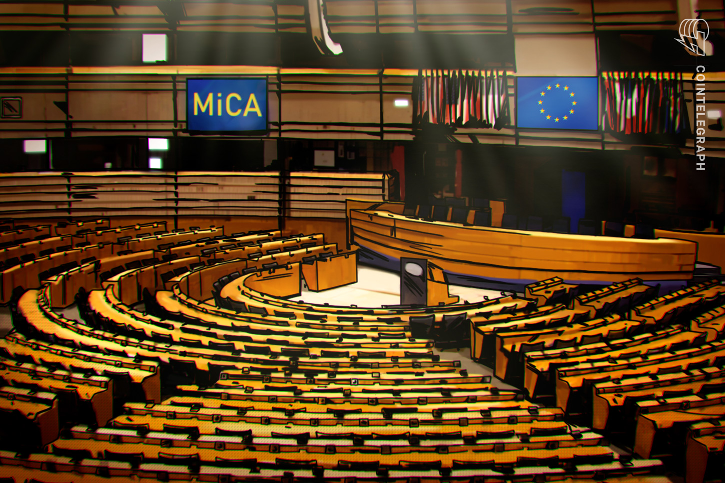 Belgian regulator flags six unauthorized crypto providers after MiCA deadline 