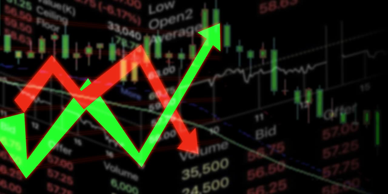 Stocks are seeing increasingly wild swings post-earnings. Why even good numbers often aren’t enough to impress.