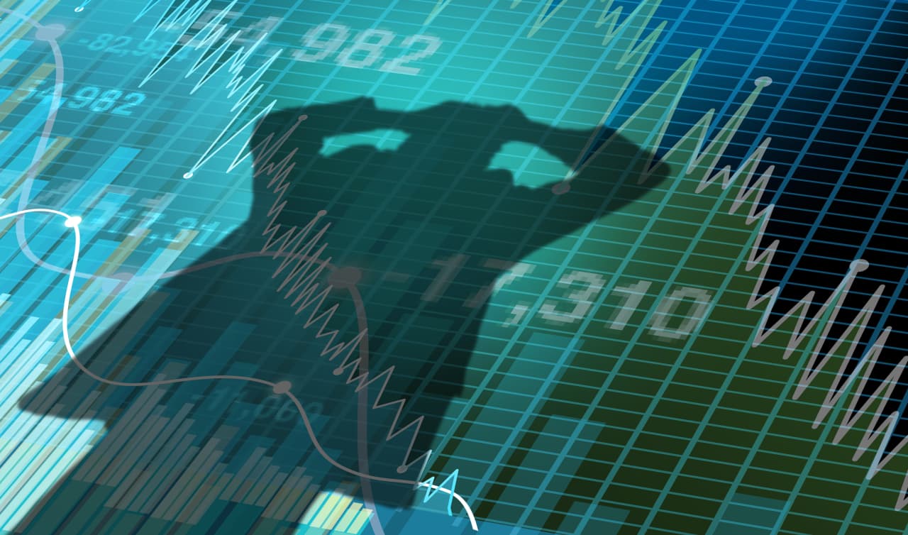 Tech stocks just had one of their worst weeks in a year. Here’s how AI momentum went off the rails.