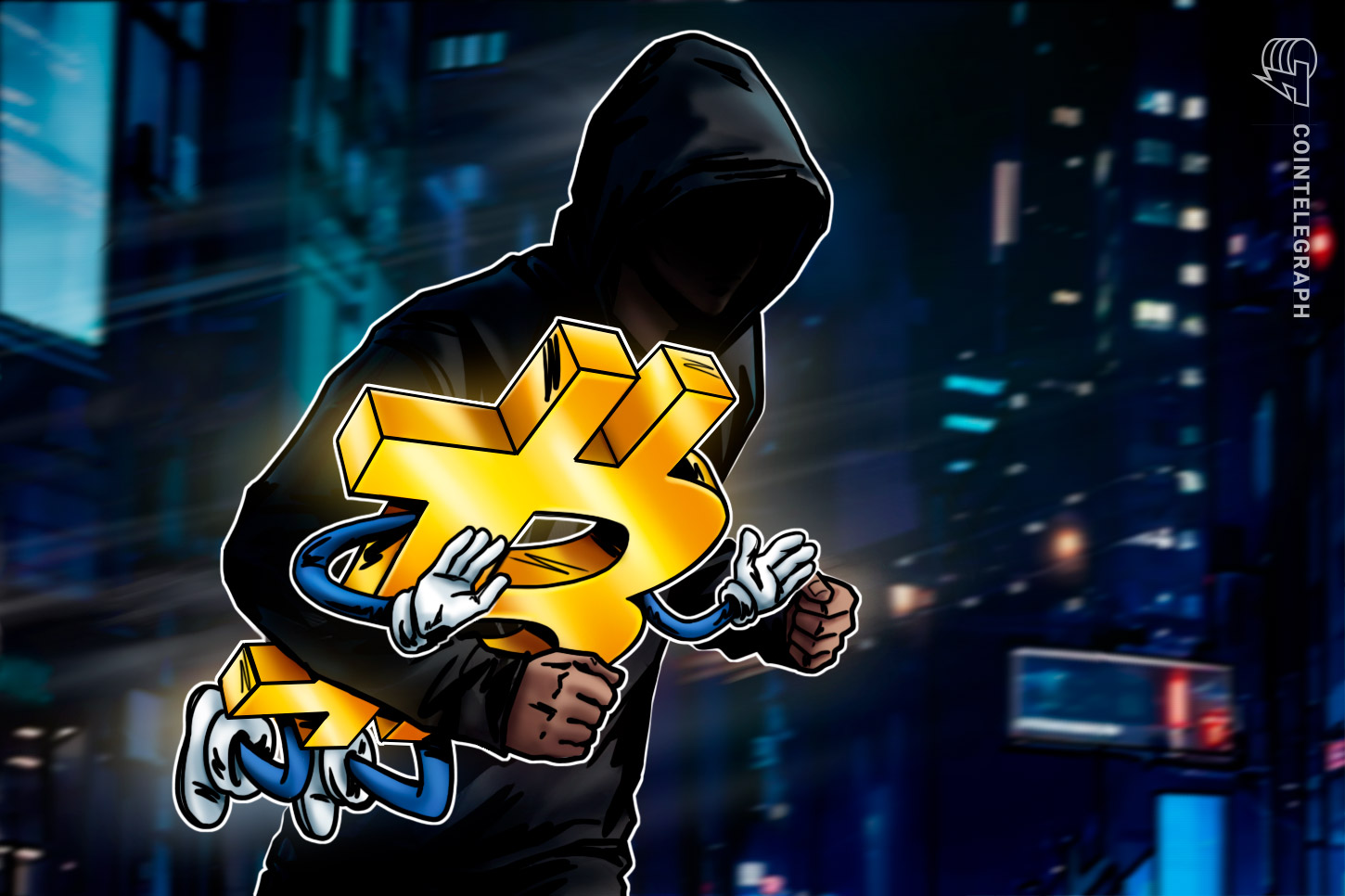 France to strengthen response as crypto wrench attacks hit 77