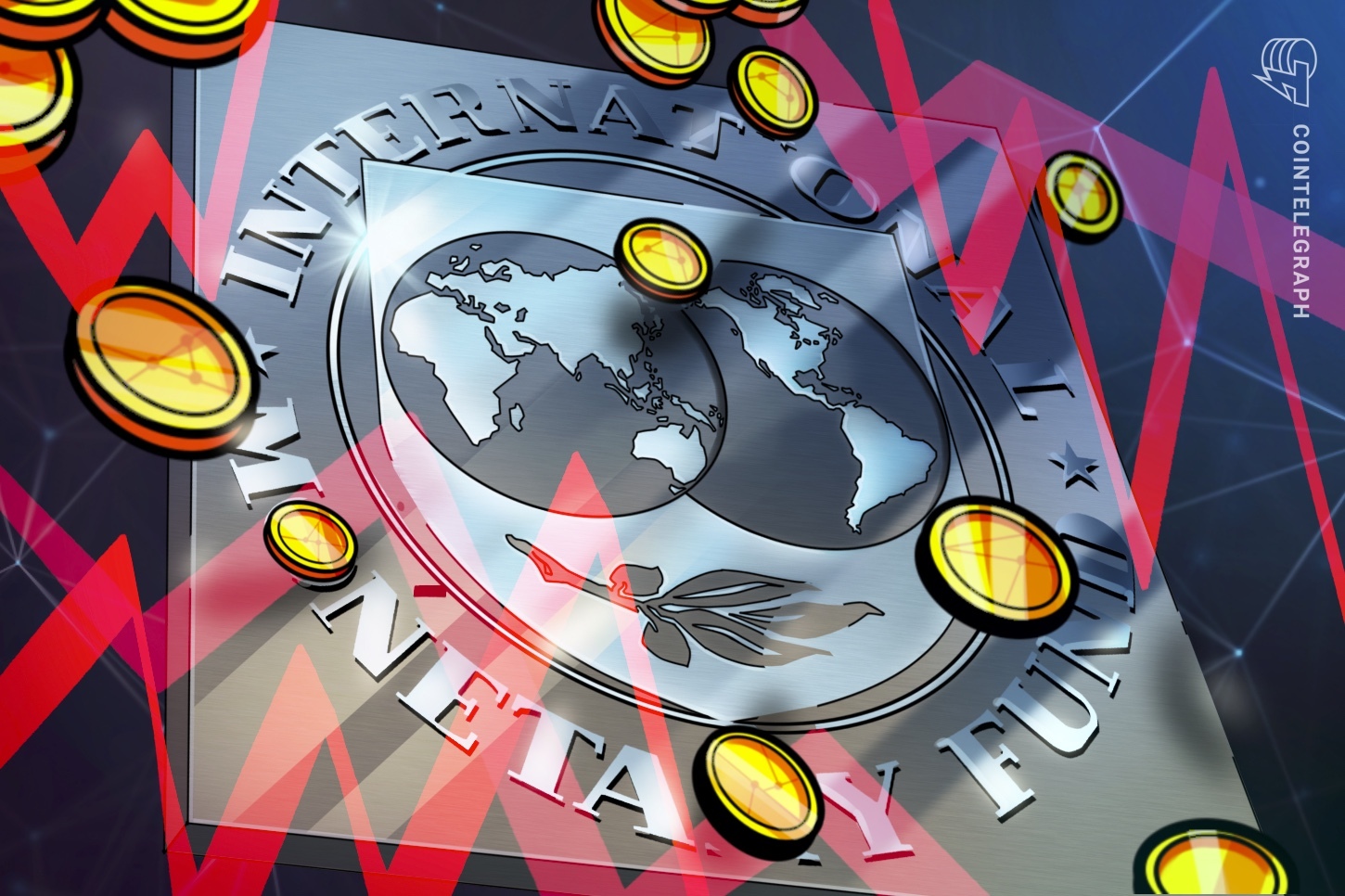 IMF warns Brazil’s stablecoin activity outpaces traditional capital flows