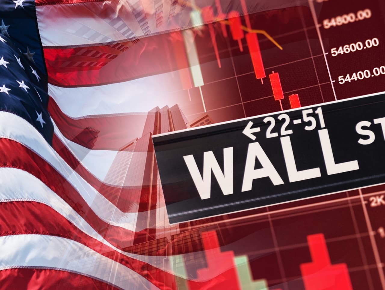 Forget the ‘Sell America’ trade: Why U.S. markets keep proving the naysayers wrong