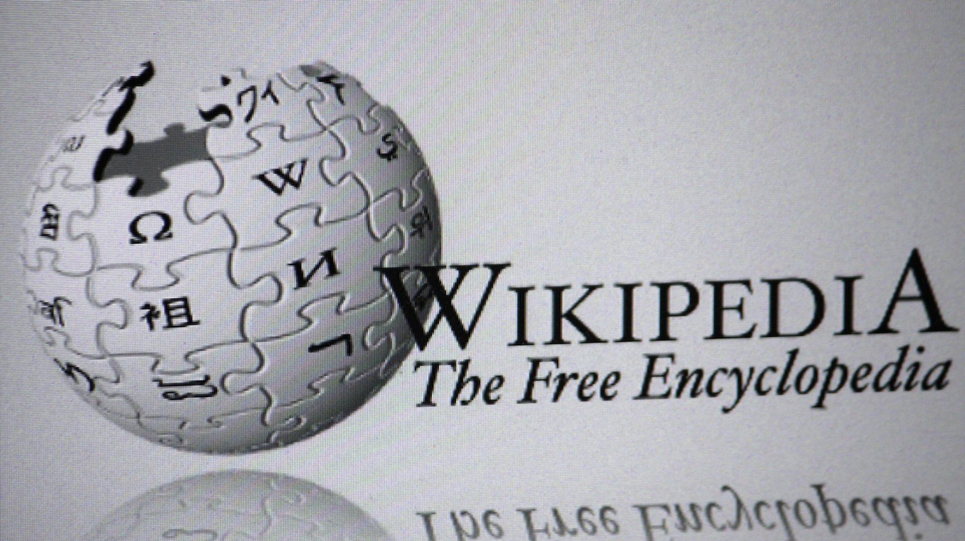 Wikipedia blackout could hurt how AI engines like ChatGPT understand crypto