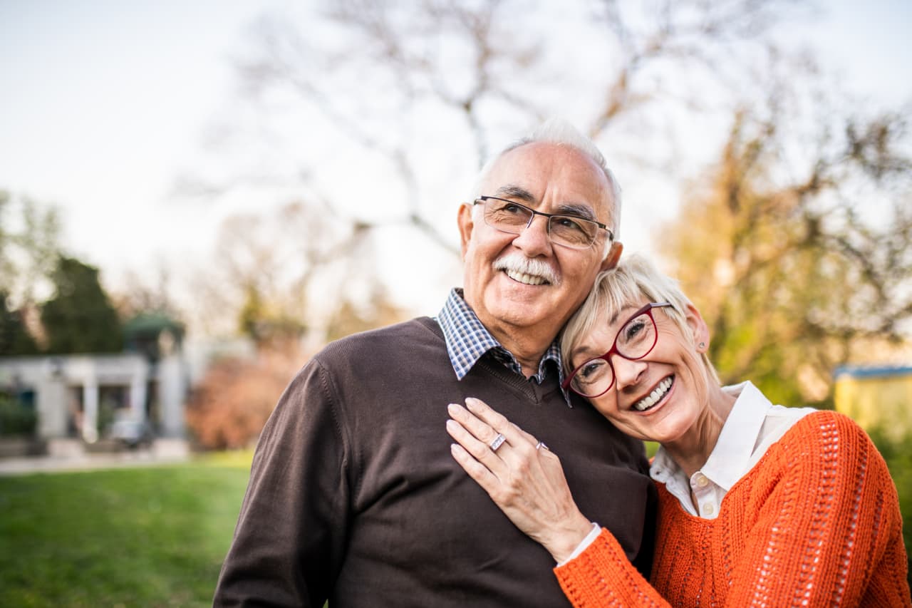 ‘Respect is important’: If my financial adviser said, ‘Hey,’ my wife and I would walk out. Where do you draw the line?
